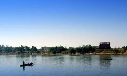 四大淡水湖分别是,中国四大淡水湖是什么湖图2