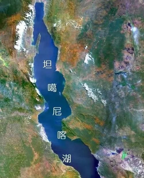 你知道其他的四大淡水湖分别是什么?
