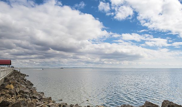 四大淡水湖分别是,中国四大淡水湖是什么湖图1