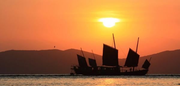 四大淡水湖分别是,中国四大淡水湖是什么湖图4