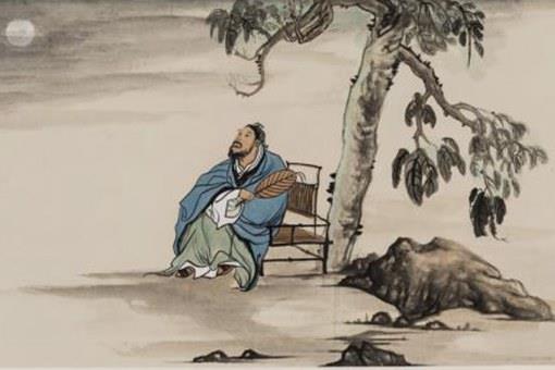 苏轼给这首诗取名用了29个字,只是为了发泄心中的牢骚?