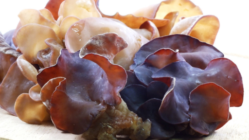 木耳泡发后可以放多久,黑木耳泡好了放冰箱可以放几天吗图3