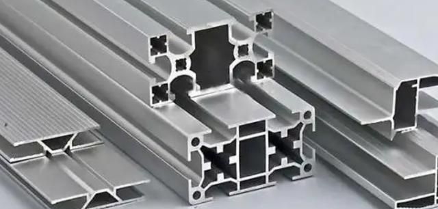 铝合金密度国标