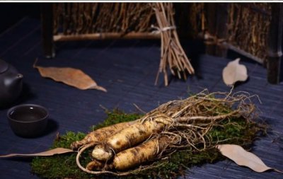 ​同百参是不是人参，白参和白糖参有什么区别？