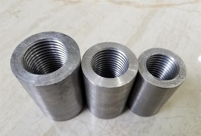 机械连接一级接头和二级接头区别：建筑工程中钢筋机械连接方式有几种