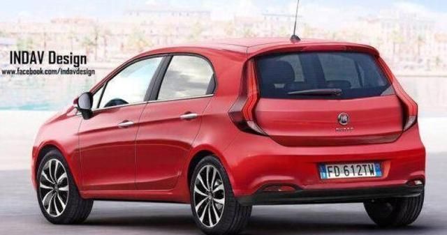 菲亚特是哪国技术