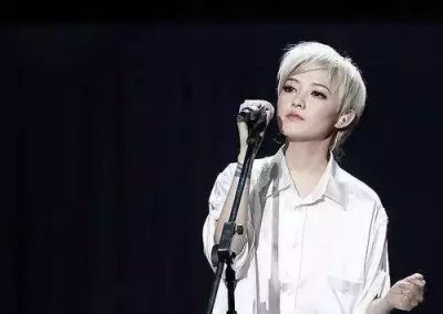 ​范晓萱谈及母亲泪崩：一句“对不起”的能量，远超你想象