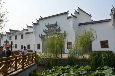 ​武汉周边6个最美古镇（武汉周边周末自驾好去处推荐）