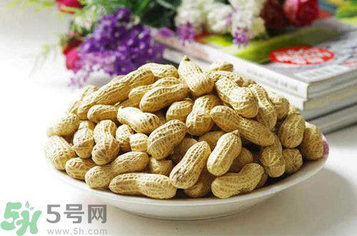 花生可以生吃吗?花生生吃有什么好处 花生可以生吃吗?花生生吃有什么好处