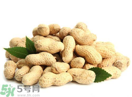 花生可以生吃吗?花生生吃有什么好处 花生可以生吃吗?花生生吃有什么好处
