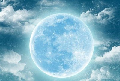 ​月亮的美称有什么，古人对月亮的美称有哪些？