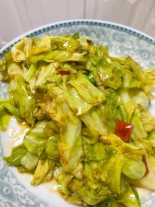 ​甘蓝菜家常做法大全（家常小菜甘蓝的10种做法）