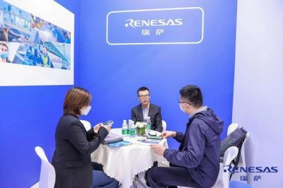 ​专访日本汽车芯片巨头瑞萨：中国车企角色越来越重要，将加大在华投入