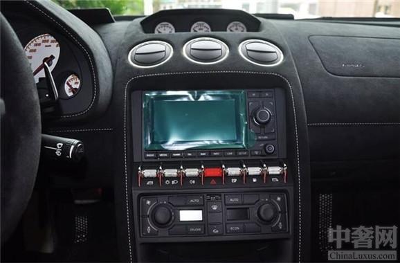 兰博基尼盖拉多介绍 盖拉多不能忘记的3.4秒