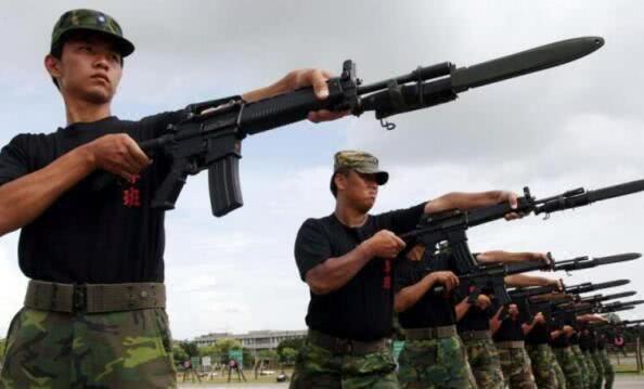 详解5.56毫米T91战斗步枪:性能真比95式步枪优秀吗?