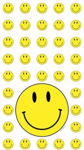 ​创意手机壁纸17款，各种流行元素，个性十足