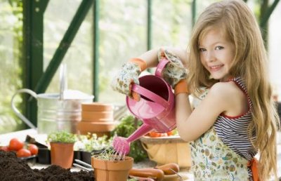 ​浇水不当是花卉死亡的主要原因 养花要从学浇水开始