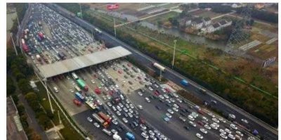 ​高速公路省界收费站取消了哪些 高速路省界收费站全取消