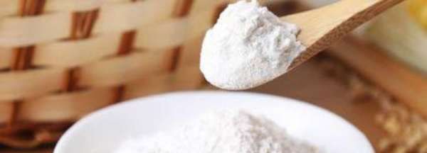 粘米粉是大米粉,粘米粉就是大米粉吗图2