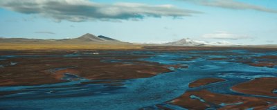 ​可可西里全长是多少公里