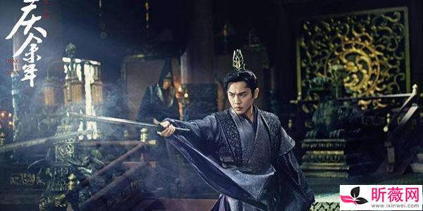 2025庆余年第二季什么时候上映