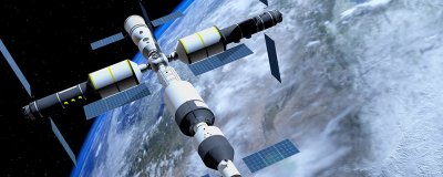 ​空间站的对接原理是什么