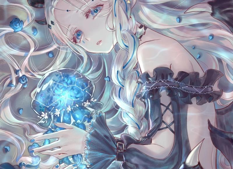 被小11岁的90后女孩表白，要和她交往吗？