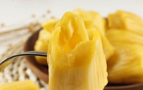 菠萝蜜可以生吃吗