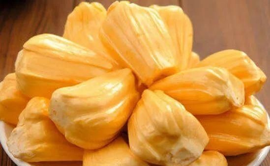 菠萝蜜生吃好还是熟吃好