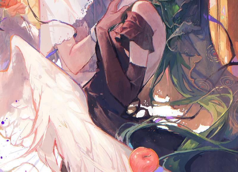 白羊座男和天蝎座女配吗 水火不容却能相守白头