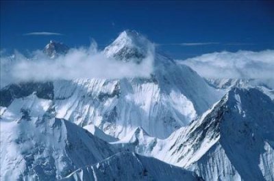 ​令人望而却步的昆仑山死亡谷之谜