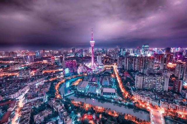 四川城市房价排名巴中(四川21市房价2市超过1万元)(2)