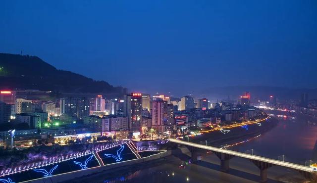 四川城市房价排名巴中(四川21市房价2市超过1万元)(6)