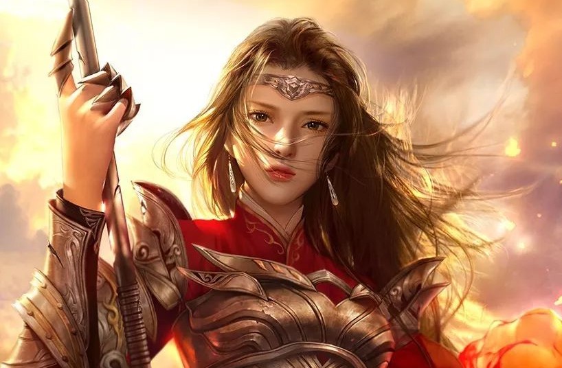 40本后宫流小说,网文中的推土机,为你消灭书荒