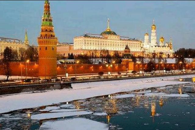 俄罗斯国家简介及特点(俄罗斯系列1.国家概况)(8)