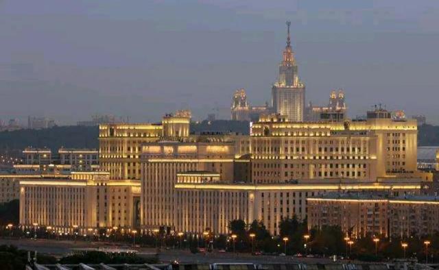 俄罗斯国家简介及特点(俄罗斯系列1.国家概况)(10)