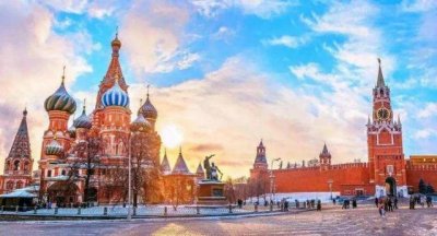 ​俄罗斯国家简介及特点（俄罗斯系列1.国家概况）