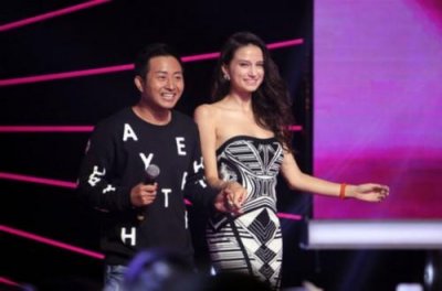 ​俄罗斯海归相亲（白俄罗斯在读研究生美女相亲节目牵手农民工）