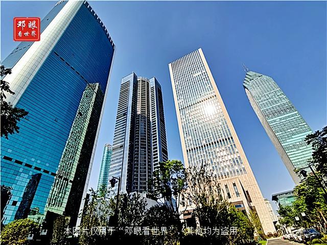 武汉未来10年经济发展动力(武汉在国内经济转入内循环的大背景下迎来了经济发展的好时光)(2)