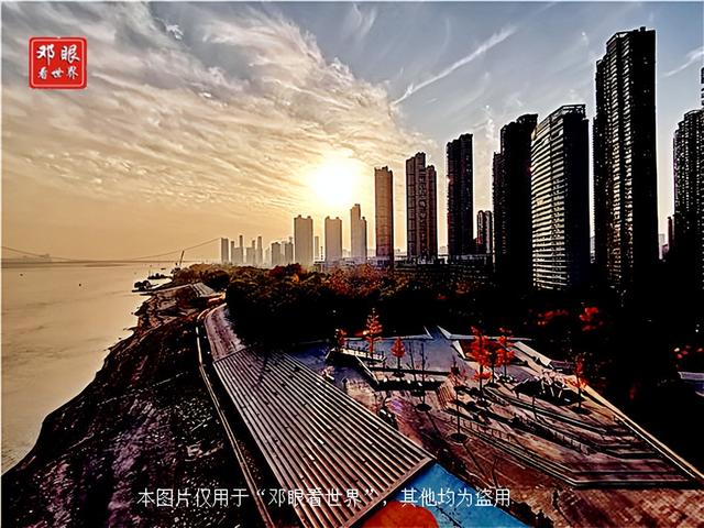 武汉未来10年经济发展动力(武汉在国内经济转入内循环的大背景下迎来了经济发展的好时光)(1)