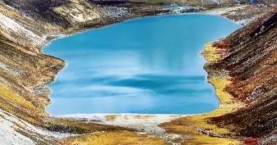 ​在山南你错过了这些美景，定会后悔莫及！