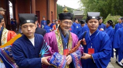 ​道教一直讲究“四不吃，三不问”，为何有些东西不能吃不能问？