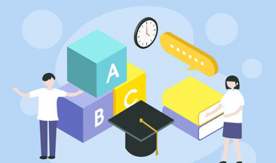 ​英语基础差从哪开始补？拒绝只刷真题