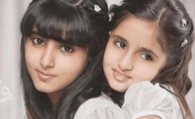 沙特公主貌美如花,出身显贵生活奢侈,但这件事却羡慕普通人