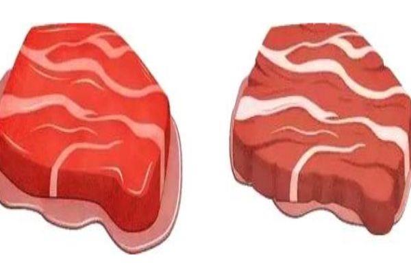 怎么看牛肉有没有注水 注水牛肉的危害 怎么看牛肉有没有注水 注水牛肉的危害