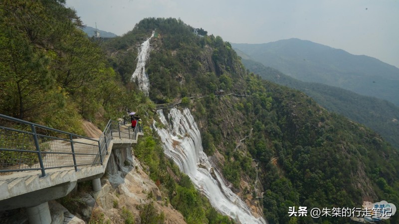 浙江有什么山(浙江最富诗意的山)