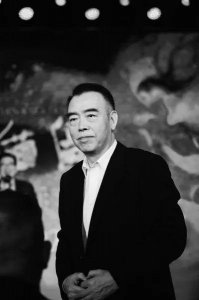 ​令人惊艳的《妖猫传》海报欣赏