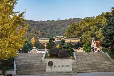 ​长沙游玩攻略三日游