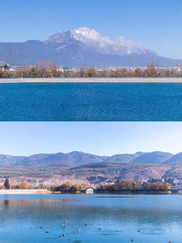 丽江3天必去旅游攻略(丽江旅行5天4夜自由行游玩全攻略)(4)