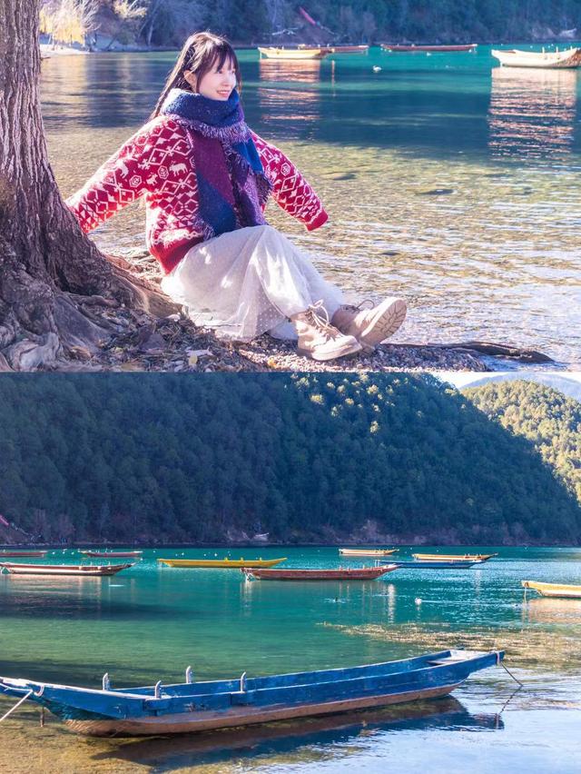 丽江3天必去旅游攻略(丽江旅行5天4夜自由行游玩全攻略)(3)